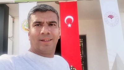 Ödemiş'ten bir acı haber daha: Yangında yaralanan orman işçisi Ragıp Şahin hayatını kaybetti