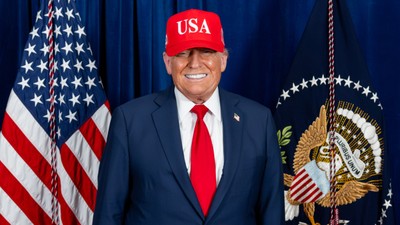 Trump, ‘vergi indirimi’ tasarısını imzaladı