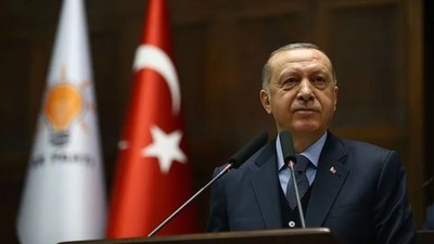 AK Parti'de Kızılcahamam Kampı yaklaşıyor! 2028 seçiminin yol haritası oluşturulacak
