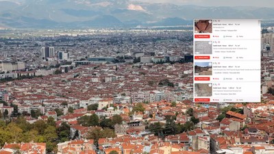 Bakanlık 1 TL'lik ev ilanları için harekete geçti