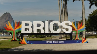 BRICS zirvesi ortak bildirisinde 'Gazze' mesajı