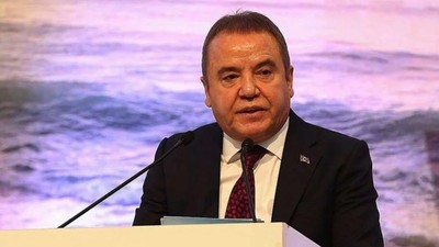 CHP'li belediyelere yolsuzluk operasyonu: Muhittin Böcek'in ifadesi çıktı