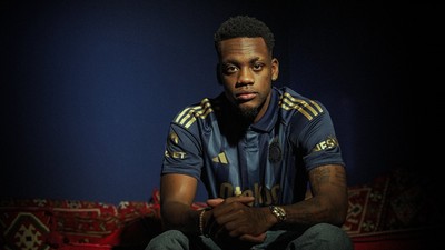 Fenerbahçe, Jhon Duran'ı kadrosuna kattı