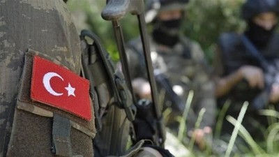 Irak'ın kuzeyinde metan gazı zehirlenmesi: 5 asker şehit oldu