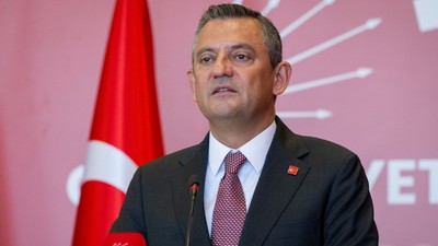 Özgür Özel hakkında soruşturma açıldı
