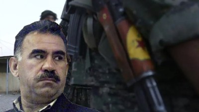 PKK'nın silahlarını bırakması için tarih verildi! Öcalan detayı...