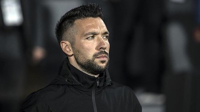Francesco Farioli Porto'nun yeni hocası oldu