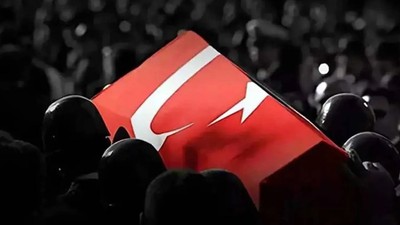 Siyasilerden şehit askerler için başsağlığı mesajı