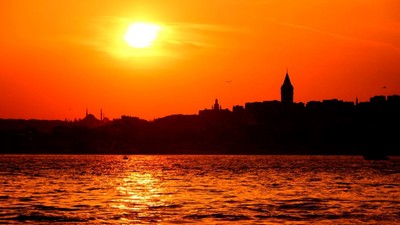 Termometreler gölgede 40'ları gösterecek! Dikkat 6 gün çöl sıcağı bekleniyor
