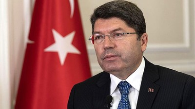 Adalet Bakanı Tunç, yarın DEM Parti heyetini kabul edecek