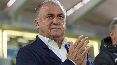 Al-Shabab, Fatih Terim'e veda etti