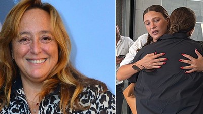 Ayşe Barım ilk kez hakim karşısında! Ünlü isimler davaya akın etti