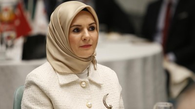 Bakan Göktaş, metan gazından zehirlenen askerleri ziyaret etti