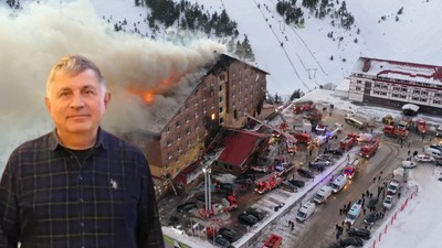 Bolu otel faciasında 78 kişi can verdi! Otel sahibi duruşmada aylık gelirini açıkladı, salonda tansiyon yükseldi