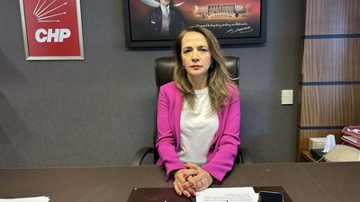 CHP İstanbul Milletvekili İlgezdi, Çanakkale'de trafik kazası geçirdi