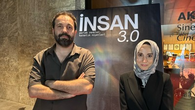 "İnsan 3.0" belgeseli LGBT konusuna anatomik bir eleştiri getiriyor
