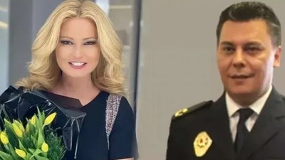 İstanbul Emniyeti'nde yeni atama! Müge Anlı'nın eşinin görev yeri değişti