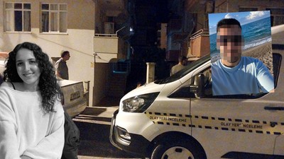 Kız kardeşini vahşice katletti! Kafasını koparmaya çalışırken...