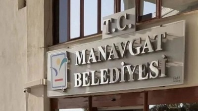 Manavgat Belediyesi soruşturmasında 7 tutuklama