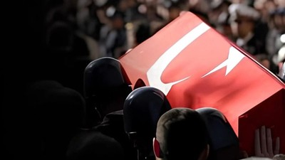 Metan gazından şehit olan askerlerimizin sayısı 8'e çıktı