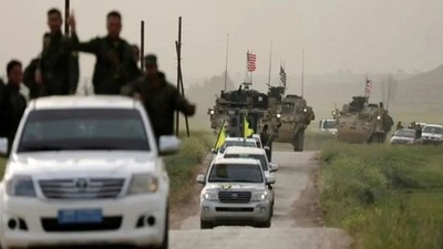 Pentagon'dan PKK/YPG kararı! 130 milyon dolar istendi
