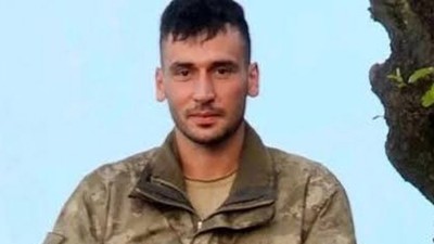 Şehit Özkan Özkanlı'nın WhatsApp mesajları ortaya çıktı! Yetim öğrencilere burs vermiş...