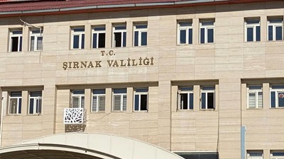 Şırnak'ta iki bölge Geçici Özel Güvenlik Bölgesi ilan edildi