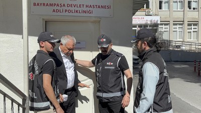 Zeydan Karalar'a 4.5 milyon lira soruldu! "Reddediyorum"