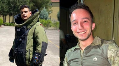 12 askerimizin şehit düştüğü mağarada neler yaşandı? 2 dakika arayla şehit düşmüşler...