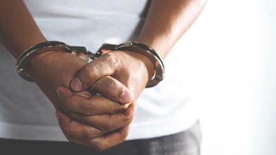 12 şehidimize hareket eden şahıs tutuklandı