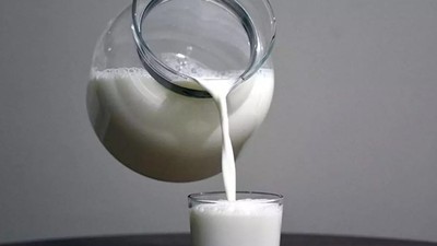 4 süt şirketine 58,3 milyon TL ceza