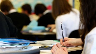 4+4+4 eğitim sistemi tartışmaya açıldı: Yeni modeller öne çıktı