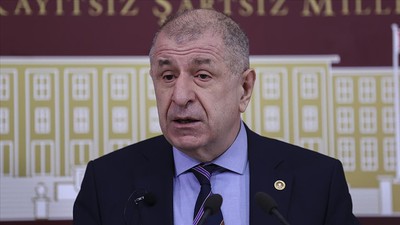 7 yıla kadar hapsi isteniyordu! Ümit Özdağ, MİT davasında beraat etti