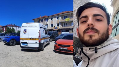 Atladığı havuzda boynu kırılan amatör futbolcu yaşamını yitirdi