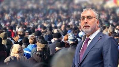Bakan Işıkhan: İŞKUR 2025'te yaklaşık 800 bin kişiye iş buldu