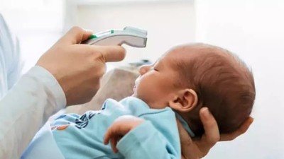 Bebekler için geliştirilen ilk sıtma ilacı onay aldı