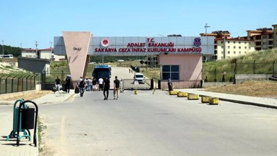 Cezaevinde peş peşe intihar! İşte tutukluluk sebebi