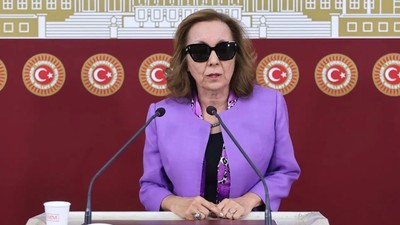 CHP listesinden seçilip AK Parti'ye geçen Serap Yazıcı: Aldığım oyları alın terimle aldım