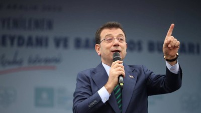 Ekrem İmamoğlu'nun diploma davası 11 Eylül'de! 8 yıl 9 ay hapis istemi...