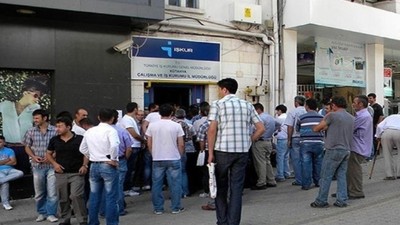 İŞKUR Türkiye'de en çok aranan 10 mesleği açıkladı