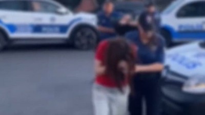 İstanbul'un göbeğinde yaşandı: Florya Ormanı’nda cinsel ilişki skandalı