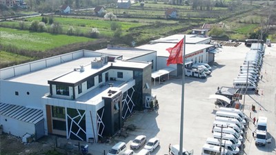Karavan şirketinin patronu gözaltına alındı! Yüzlerce kişi mağdur