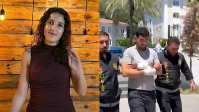 Kız kardeşini öldüren zanlıdan şoke eden ifade: İçimden bir ses 'sen deccalsın' diye haykırıyordu