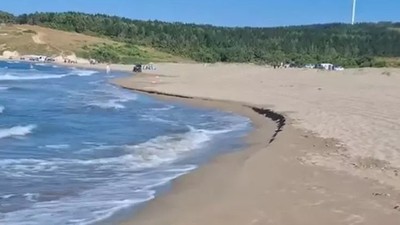 Kocaeli'de yürek sızlatan olay! Engelli kızını kurtaran baba boğuldu