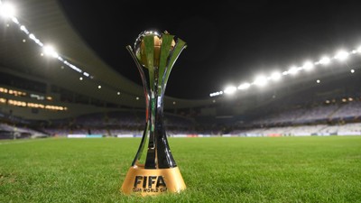 Kulüpler Dünya Kupası'nda milyonlar yarışıyor: Real Madrid zirvede