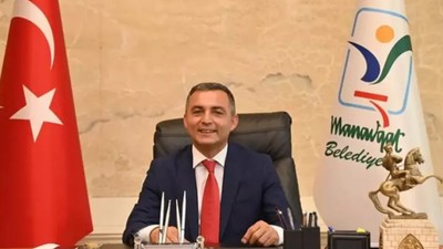 Manavgat Belediye Başkanı Niyazi Nefi Kara tutuklandı