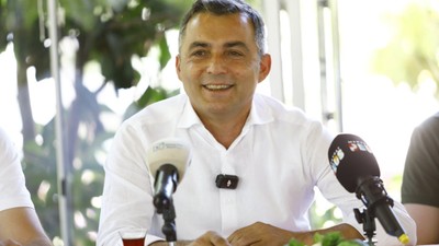 Manavgat Belediye Başkanı Niyazi Nefi Kara'ya tutuklama talebi