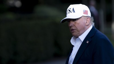 Trump'ın yeni tarife hamlesi tepki topladı: Muazzam bir fırtına yaklaşıyor