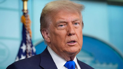 Trump'tan Gazze'de ateşkes açıklaması: Hafta sonuna kadar anlaşacağımızı umuyorum