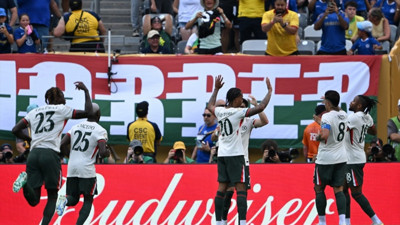 2025 FIFA Kulüpler Dünya Kupası'nda ilk finalist Chelsea